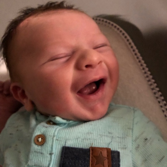 Meet your Posher, Tony - Picture 10 of 14